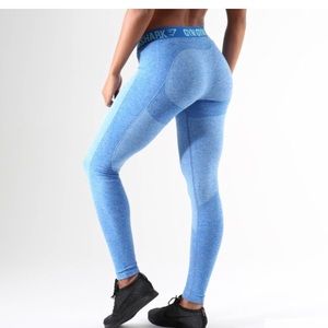 LIKE NEW Gymshark Flex Leggings